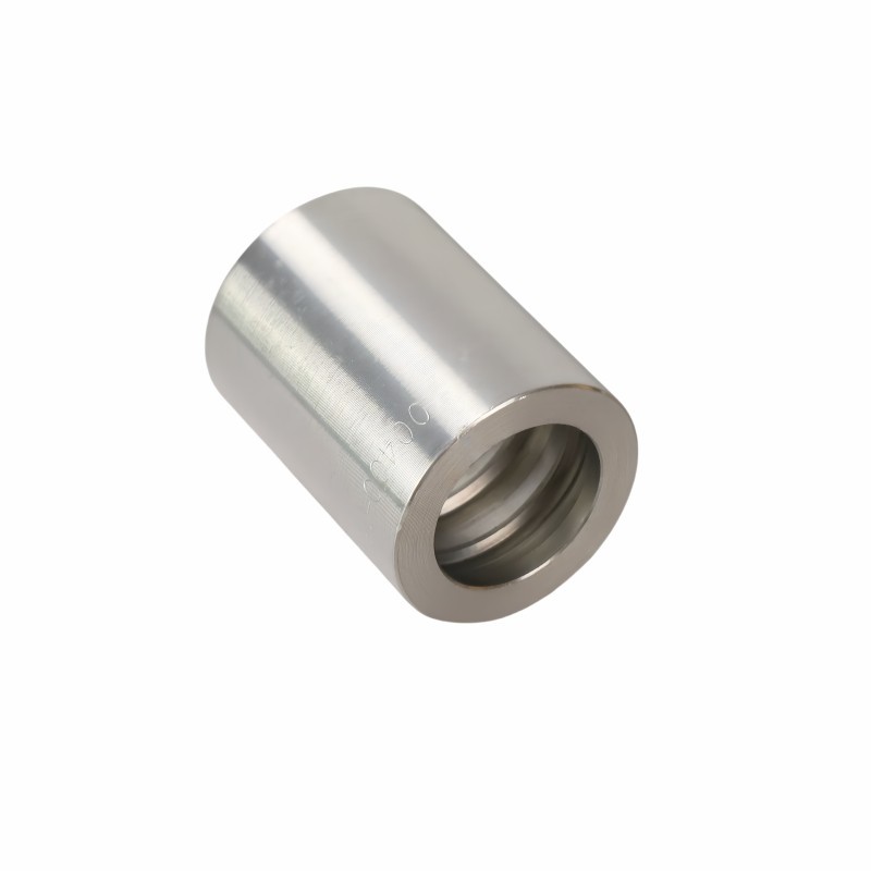 Gate 4-Wire Hydraulic Ferrule suppliers