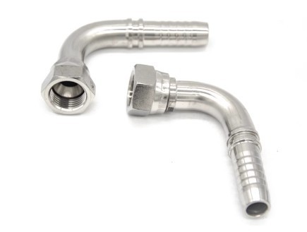 Stainless Steel Hydraulic Pipe Ferrule Fittings best