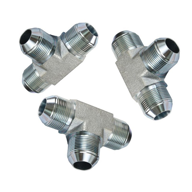 T Hydraulic Adapter suppliers