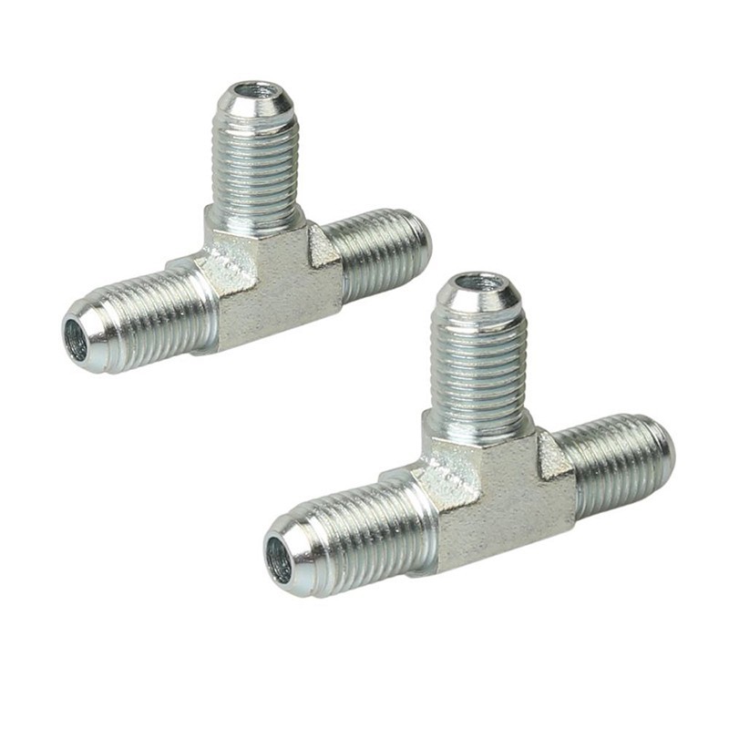 T Hydraulic Adapter factory