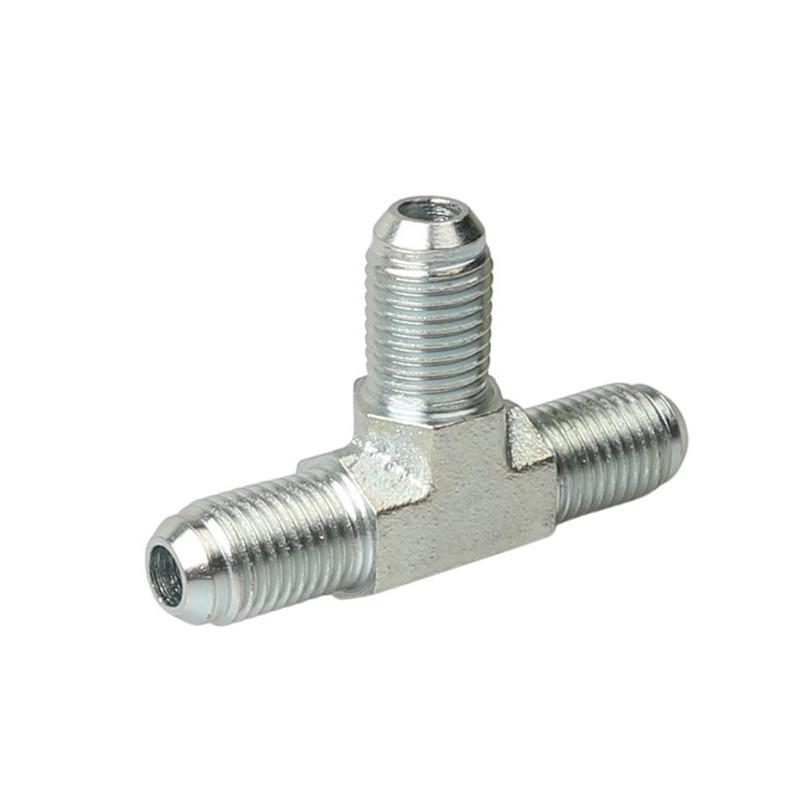 T Hydraulic Adapter best